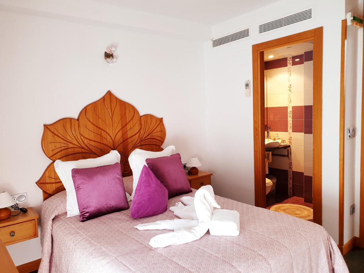 Pension Paloma - Oiartzun Exteriér fotografie
