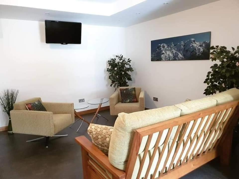 Pension Paloma - Oiartzun Exteriér fotografie