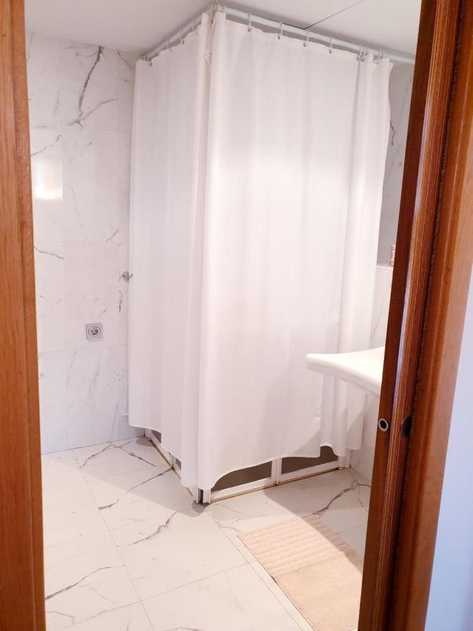 Pension Paloma - Oiartzun Exteriér fotografie