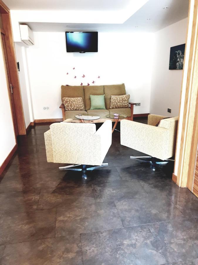 Pension Paloma - Oiartzun Exteriér fotografie