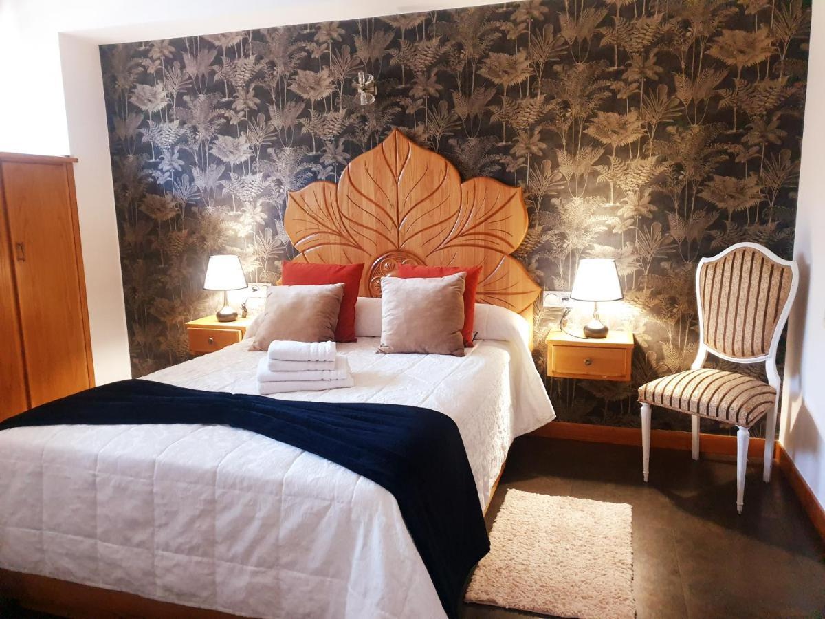 Pension Paloma - Oiartzun Exteriér fotografie