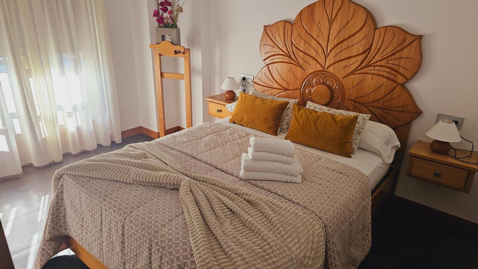 Pension Paloma - Oiartzun Exteriér fotografie