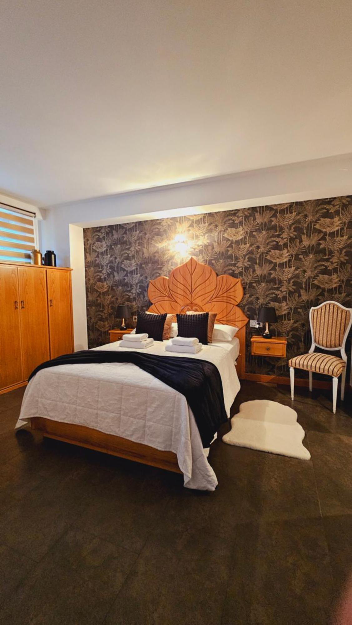 Pension Paloma - Oiartzun Exteriér fotografie
