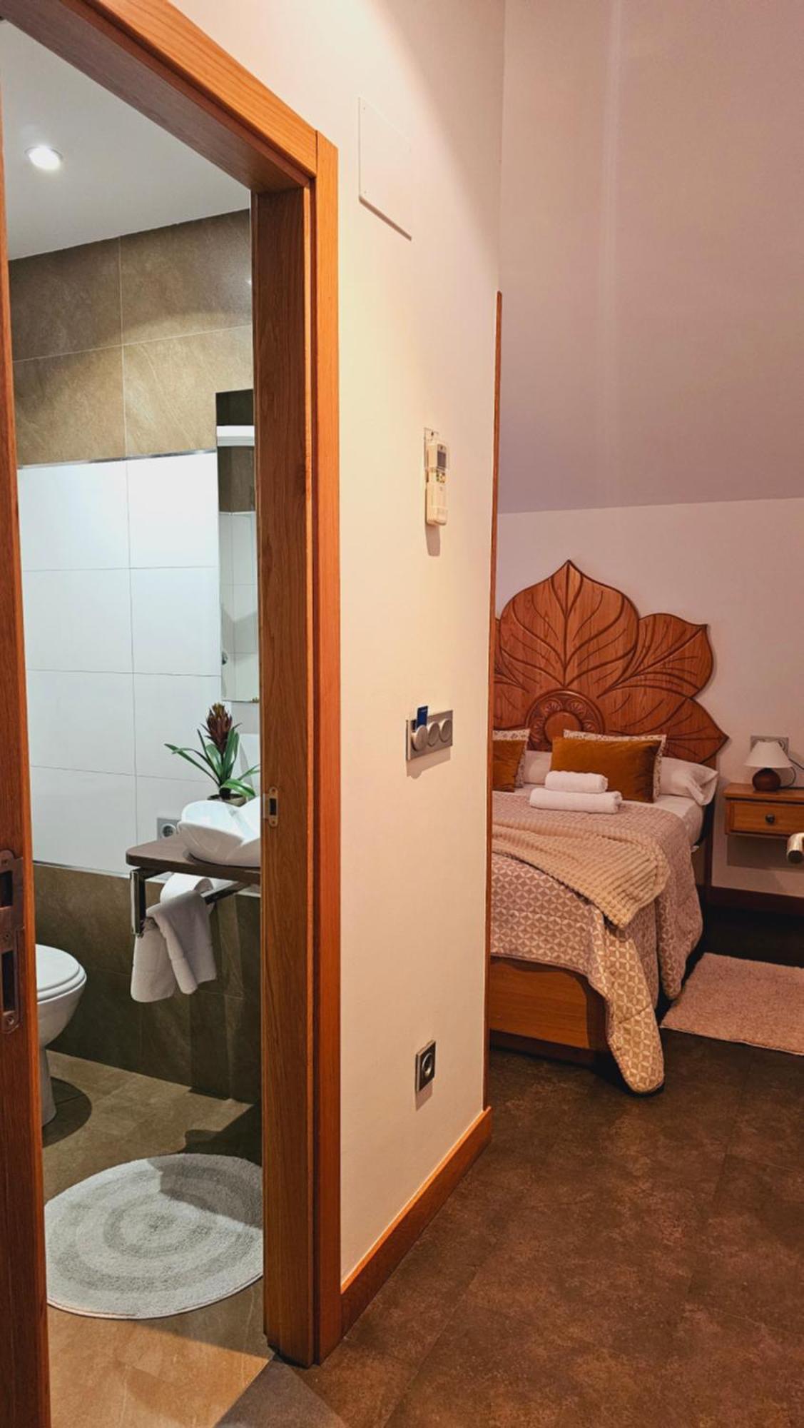 Pension Paloma - Oiartzun Exteriér fotografie
