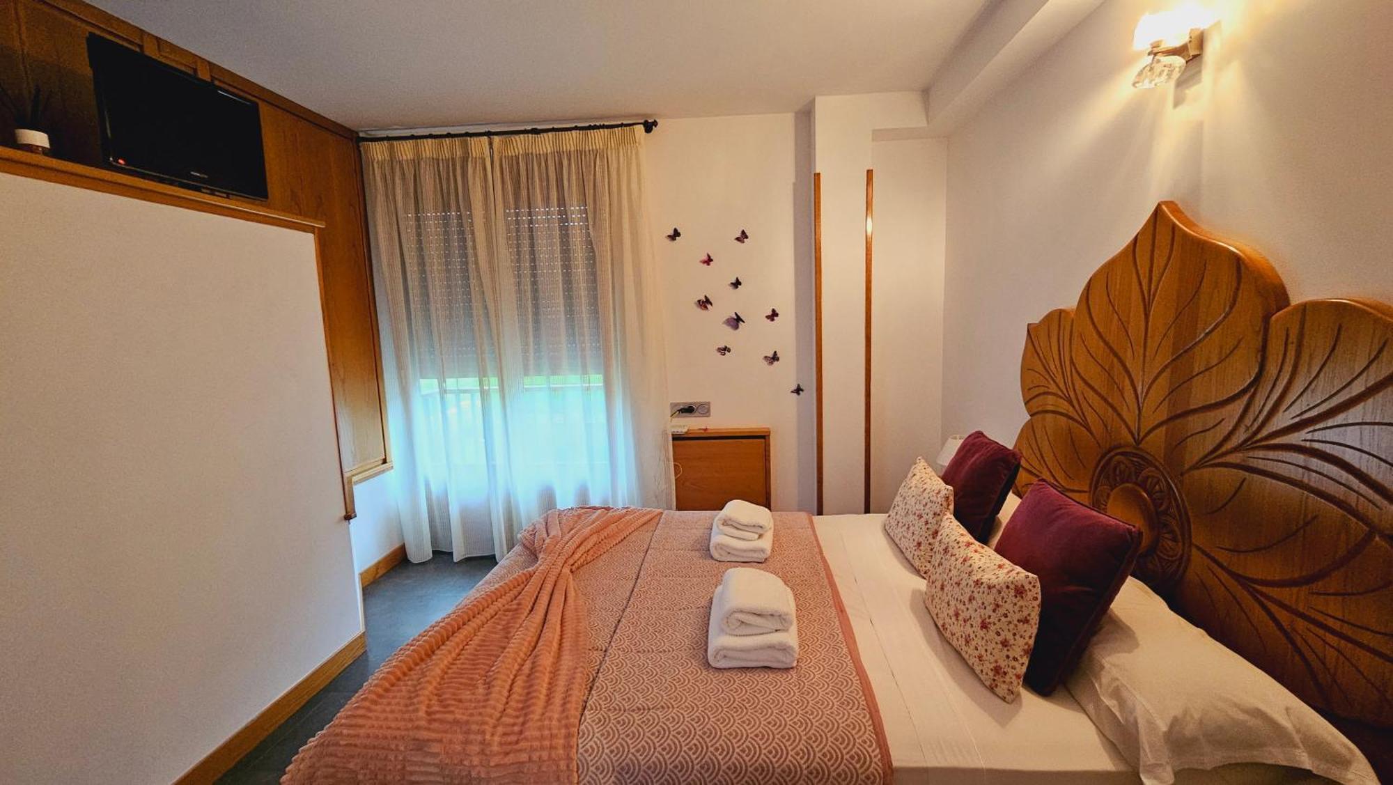 Pension Paloma - Oiartzun Exteriér fotografie
