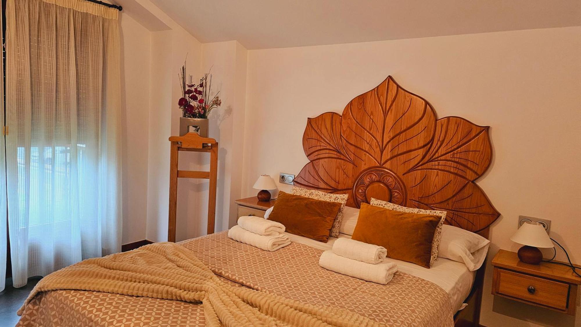 Pension Paloma - Oiartzun Exteriér fotografie