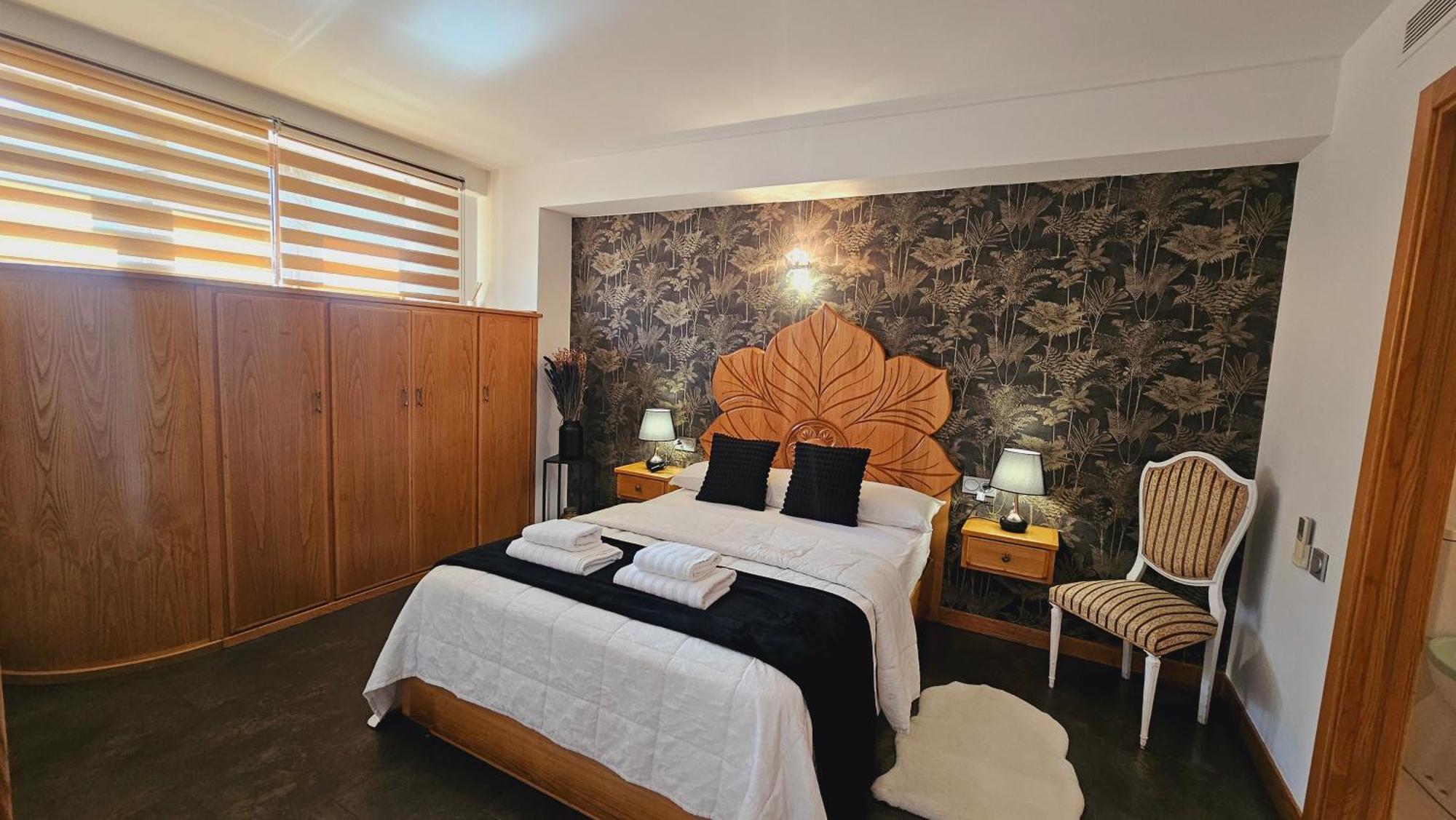 Pension Paloma - Oiartzun Exteriér fotografie