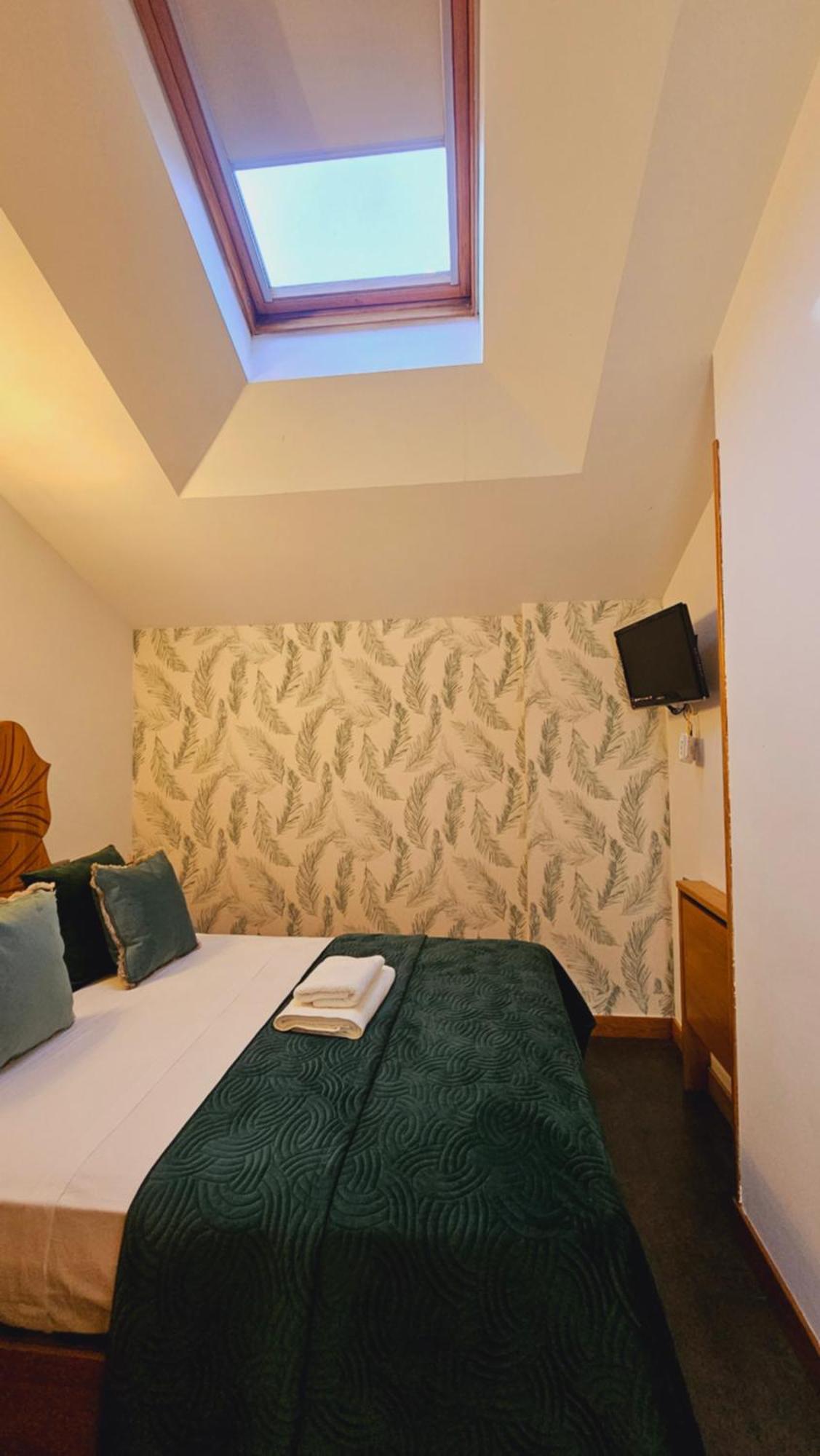 Pension Paloma - Oiartzun Exteriér fotografie
